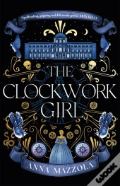 The Clockwork Girl