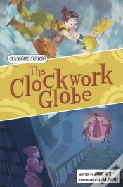 Capa do artigo The Clockwork Globe