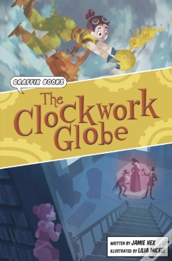 Capa do artigo The Clockwork Globe