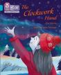 The Clockwork Hand - Preview