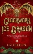 The Clockwork Ice Dragon