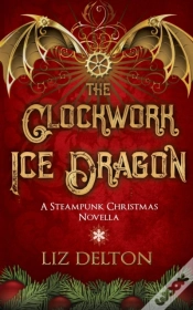 Capa do artigo The Clockwork Ice Dragon