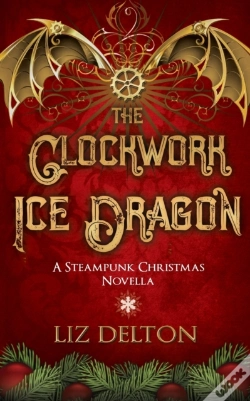 Capa do artigo The Clockwork Ice Dragon