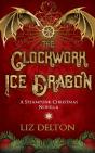 The Clockwork Ice Dragon - Preview