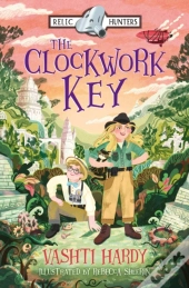 The Clockwork Key