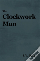 The Clockwork Man