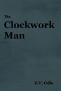 The Clockwork Man - Preview