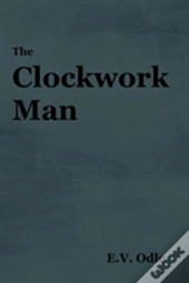 The Clockwork Man