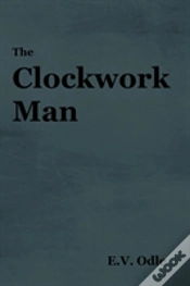 Capa do artigo The Clockwork Man