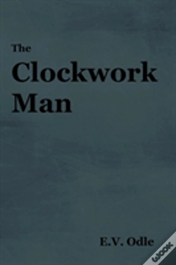 Capa do artigo The Clockwork Man