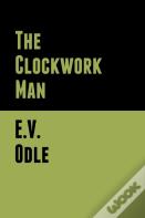 The Clockwork Man