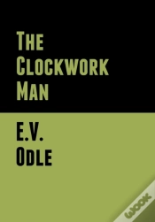 Capa do artigo The Clockwork Man