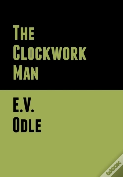 Capa do artigo The Clockwork Man