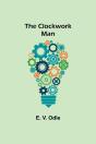The Clockwork Man - Preview