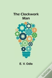 The Clockwork Man