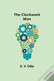 Capa do artigo The Clockwork Man
