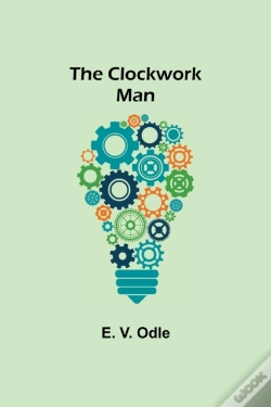 Capa do artigo The Clockwork Man