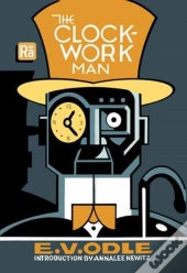 The Clockwork Man