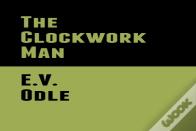 The Clockwork Man