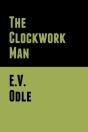 The Clockwork Man - Preview