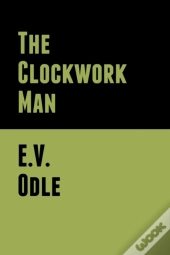 The Clockwork Man