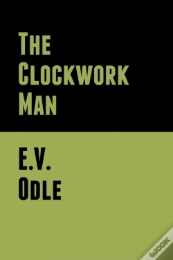 Capa do artigo The Clockwork Man