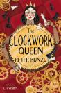 The Clockwork Queen - Preview