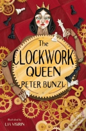 Capa do artigo The Clockwork Queen