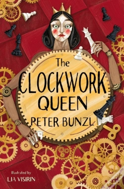Capa do artigo The Clockwork Queen