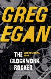 Capa do artigo The Clockwork Rocket