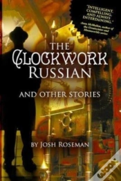 Capa do artigo The Clockwork Russian And Other Stories