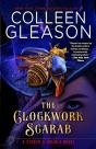 The Clockwork Scarab - Preview
