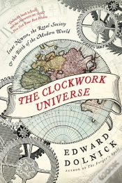 Capa do artigo The Clockwork Universe