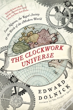 Capa do artigo The Clockwork Universe