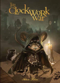 The Clockwork War - Preview