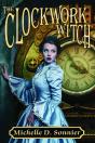 The Clockwork Witch - Preview