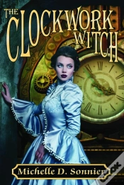 Capa do artigo The Clockwork Witch