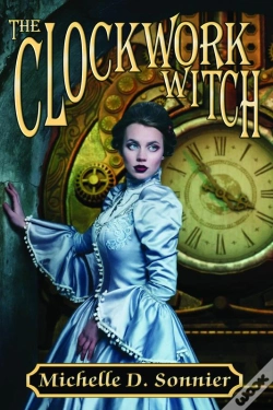 Capa do artigo The Clockwork Witch