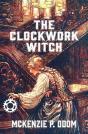 The Clockwork Witch - Preview