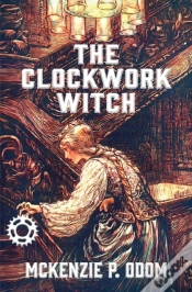 Capa do artigo The Clockwork Witch