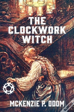 Capa do artigo The Clockwork Witch