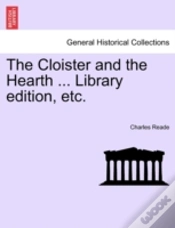 Capa do artigo The Cloister And The Hearth ... Library
