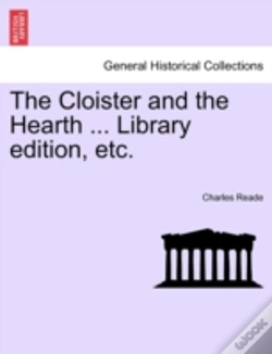 Capa do artigo The Cloister And The Hearth ... Library