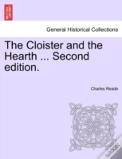 Capa do artigo The Cloister And The Hearth ... Second E