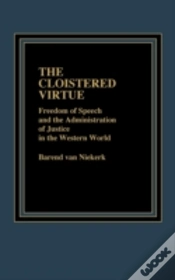 Capa do artigo The Cloistered Virtue