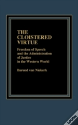 Capa do artigo The Cloistered Virtue