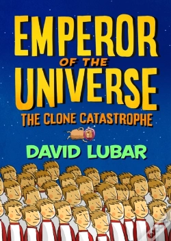Capa do artigo The Clone Catastrophe