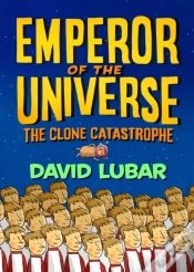 Capa do artigo The Clone Catastrophe