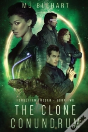 Capa do artigo The Clone Conundrum