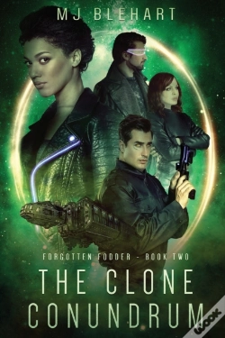 Capa do artigo The Clone Conundrum